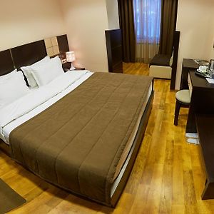 Hotel Lilia Yerevan